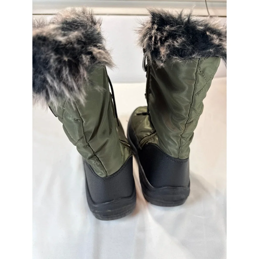 Après women winter